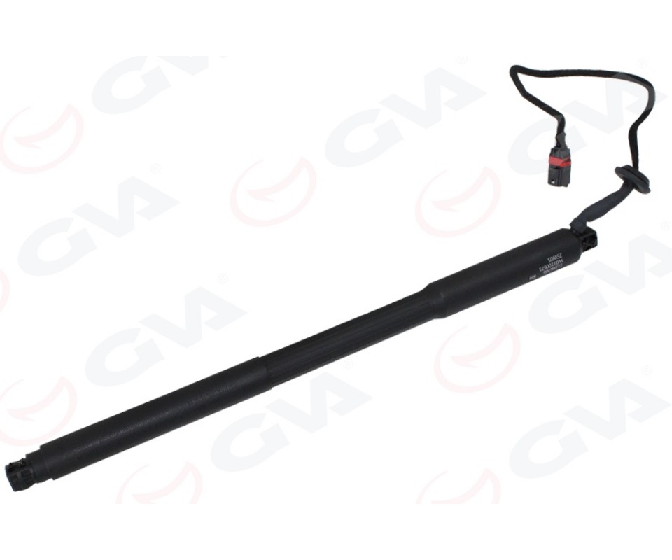 BAGAJ AMORTİSÖRÜ ELEKTRİKLİ SAĞ VOLVO XC60 08> 17 585MM