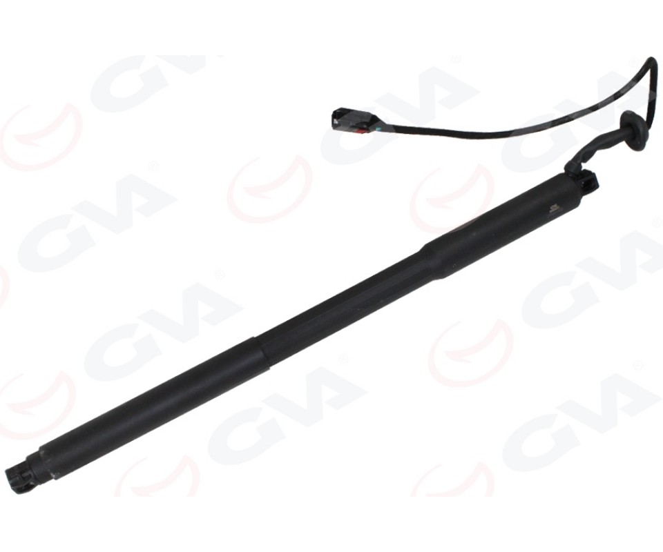 BAGAJ AMORTİSÖRÜ ELEKTRİKLİ SOL VOLVO XC60 08> 17 585MM