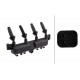 ATEŞLEME BOBİNİ BERLINGO-SAXO-XSARA-P106-P206-P306-P406-P1007-PARTNER 97 > 5970A9-597072-597074-9628158580-9628158580