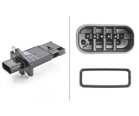 HAVA DEBİMETRESİ FREELANDER 2 L359 DEFENDER L316 TRANSIT V348-V347 2.4 TDCI 06>11 MONDEO IV 07>14 CONNECT 09>14 1.8 TDCI VOLVO S80 II 08>11 V70 III 07>11 PEUGEOT BOXER CITROEN JUMPER 2.2 HDI