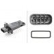 HAVA DEBİMETRESİ FREELANDER 2 L359 DEFENDER L316 TRANSIT V348-V347 2.4 TDCI 06>11 MONDEO IV 07>14 CONNECT 09>14 1.8 TDCI VOLVO S80 II 08>11 V70 III 07>11 PEUGEOT BOXER CITROEN JUMPER 2.2 HDI