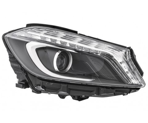 FAR SAG BI-XENON MERCEDES A-CLASS W176 12>18