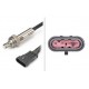 466 OKSİJEN LAMBDA SENSÖRÜ ASTRA F-VECTRA B 1.8İ-2.0İ 16V X18XE-X20XEV