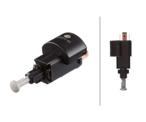 FREN PEDAL STOP MÜŞÜRÜ ASTRA G-ZAFIRA A 98>05 4 FİŞ