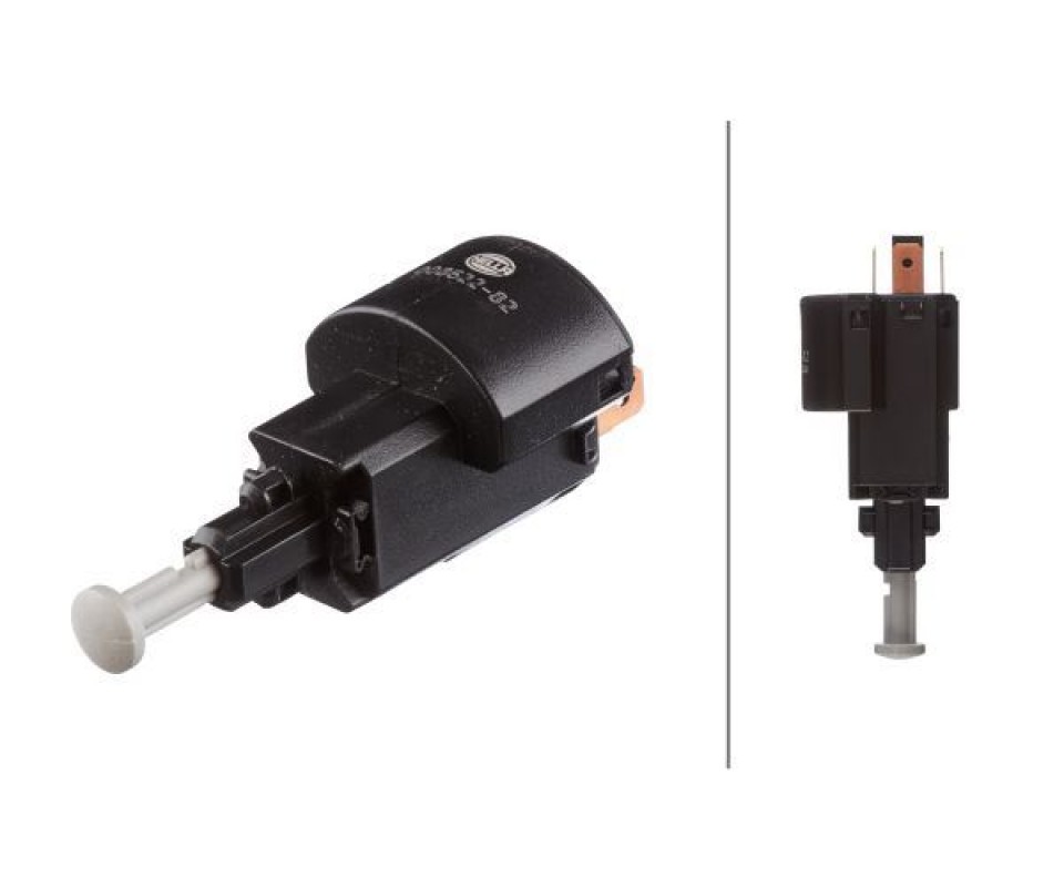 FREN PEDAL STOP MÜŞÜRÜ ASTRA G-ZAFIRA A 98>05 4 FİŞ