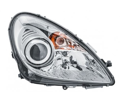 FAR SAG BI-XENON. KOMPLE MERCEDES SLK-CLASS R171 04>11