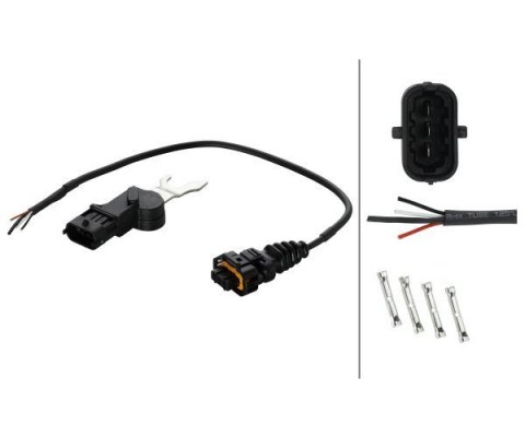 EKSANTRİK MİL SENSÖRÜ ASTRA F-VECTRA A-B-OMEGA 1.8-2.0 16V X18XE-X20XEV