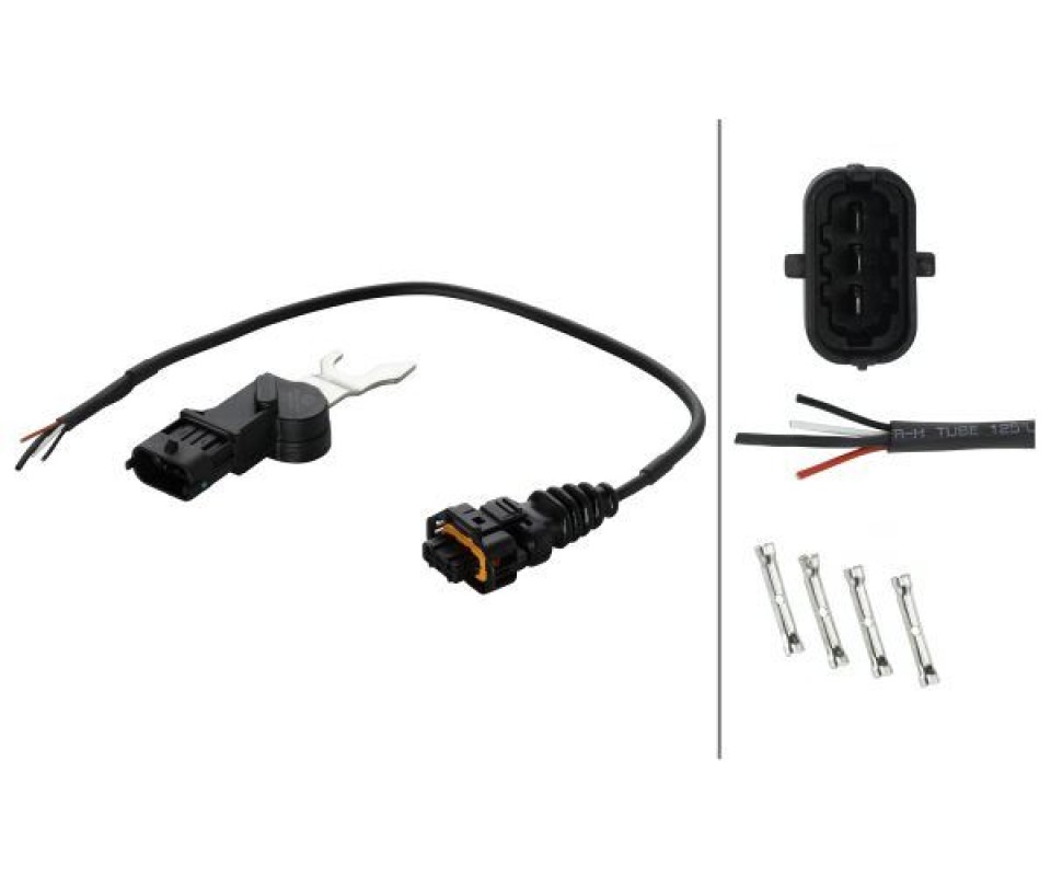 EKSANTRİK MİL SENSÖRÜ ASTRA F-VECTRA A-B-OMEGA 1.8-2.0 16V X18XE-X20XEV
