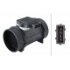 HAVA KÜTLE ÖLÇER DEBİMETRE ASTRA F 98-03 OMEGA B 94-99 VECTRA A 94-95 1.8-2.0 16V X20XEV C18XE-C18SEL-X18XE