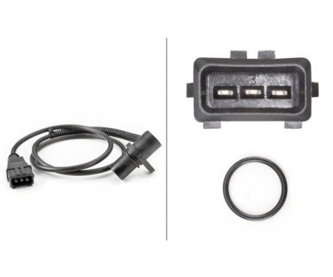 KRANK DEVIR SENSORU X20XEV VECTRA B 96>02 ASTRA F 94>98 OMEGA B 94>00 1.8-2.0 X20XEV-X18XE
