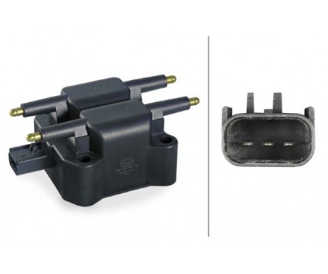 ATESLEME BOBINI MINI W10 W11 R50 R52 R53 03>06