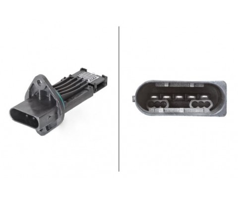 HAVA AKIS METRE MERCEDES M606 OM611 W203 W210 S210 W461 W163