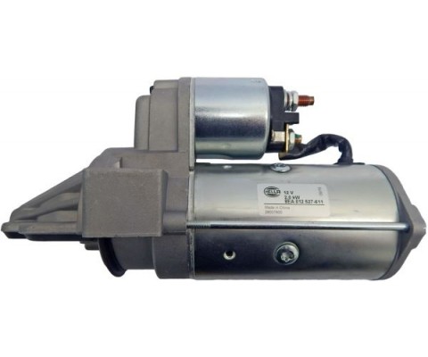 MARŞ MOTORU PEUGEOT BOXER-CITROEN JUMPER 06> FORD TRANSİT 06> 2.2 TDCI-HDI ÖNDEN ÇEKER