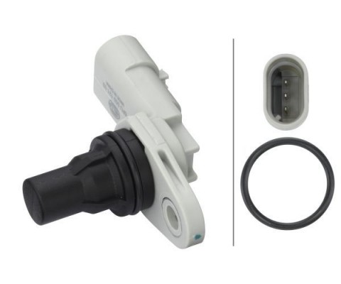 EKSANTRİK MİL SENSÖRÜ FIAT DOBLO 10> 500L 12> GRANDE PUNTO 05>13 LINEA 07> FİORİNO 09> PSA BIPPER-NE MO 09> OPEL ASTRA J-CORSA C-CORSA D-COMBO-TIGRA-ASTRA H-MERIVA A-AGILA 1.3D MTJ 1.3 CDTI Y13DT-Z13D