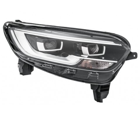 KOMPLE FAR RENAULT SAĞ KADJAR 2015 >