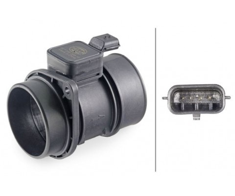 HAVA AKIS METRE MERCEDES CITAN OM607 W415 . RENAULT KANGOO III 08> TRAFIC II 06> DACIA DUSTER 10> SA NDERO 08> NISSAN QASHQAI I 10>13 1.5dCi K9K 2.0dCi M9R