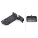 HAVA AKIŞ METRE DEBİMETRE SENSÖRÜ ASTRA L-COMBO E-CORFA F-CROSSLAND-GRANDLAND-MOKKA-ZAFIRA C- P208-P301-P308-P508-P2008-P3008-P5008-PARTNER-BERLINGO-JUMPY-C3-C4-C ELYSEE-DS3-DS4 1.6-2.0 HDI