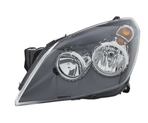 SOL FAR ASTRA H 03/04> TANIM GW / ELEKTRİKLİ H7 H1 SİYAH