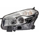 FAR SAĞ NISSAN QASHQAI 07> ELEKTRİKLİ H7 H7 MOTORLU