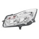 FAR SİNYAL SOL OPEL INSIGNIA 08 > ELEKTİRKLİ H7 H1 PY21W