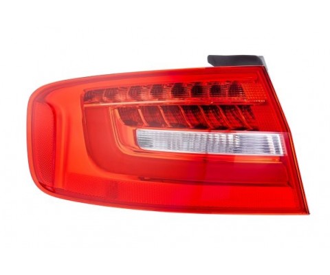 STOP LAMBASI SOL DIS LEDLI AUDI A4 13 >