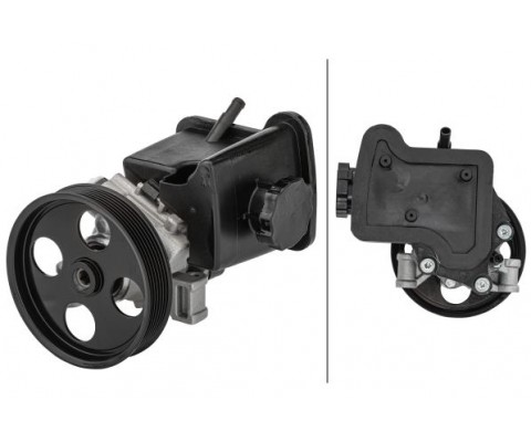 HIDROLIK DIREKSIYON POMPASI MERCEDES W204 S204 W211 S211 W212 R172