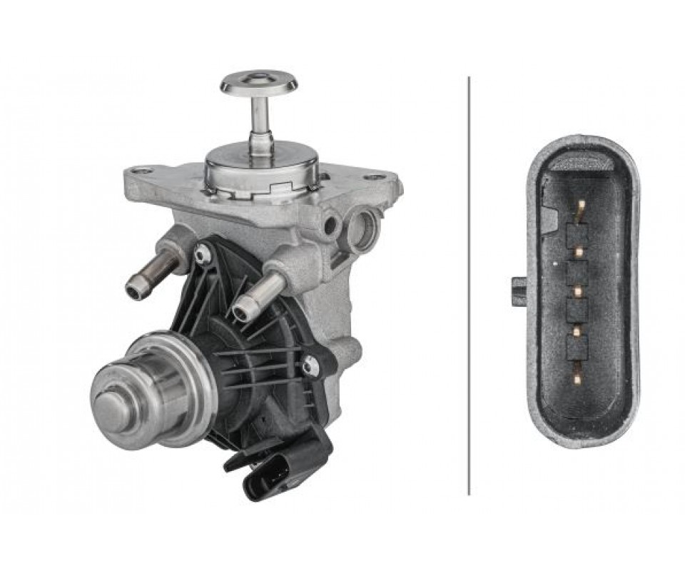 EGR VALFI BMW B37 B47 B57 F20 F21 F40 F22 F23 F44 F45 F46 G42 F30 F31 F34 G20 G21 G28 F32 F33 F36 G2 2 G23 G26 F10 F11 G30 G31 G32 G11 G12 G14 G15 G16 F48 F39 F25 G01 F26 G02 F15 G05 G06 G07
