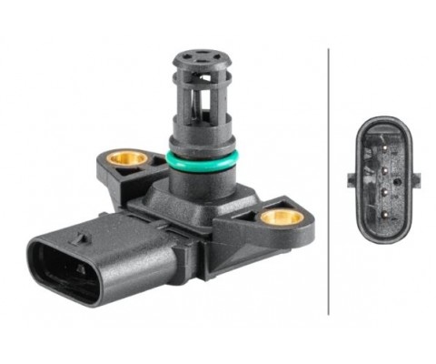 BASINC SENSORU BMW N20 N55 N63 F20 E90 F30 F34 F36 F10 F01 G30 G11 G14 E84 F25 F16 G05 G07