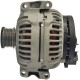 ALTERNATOR 14V 200A MERCEDES W639 B906