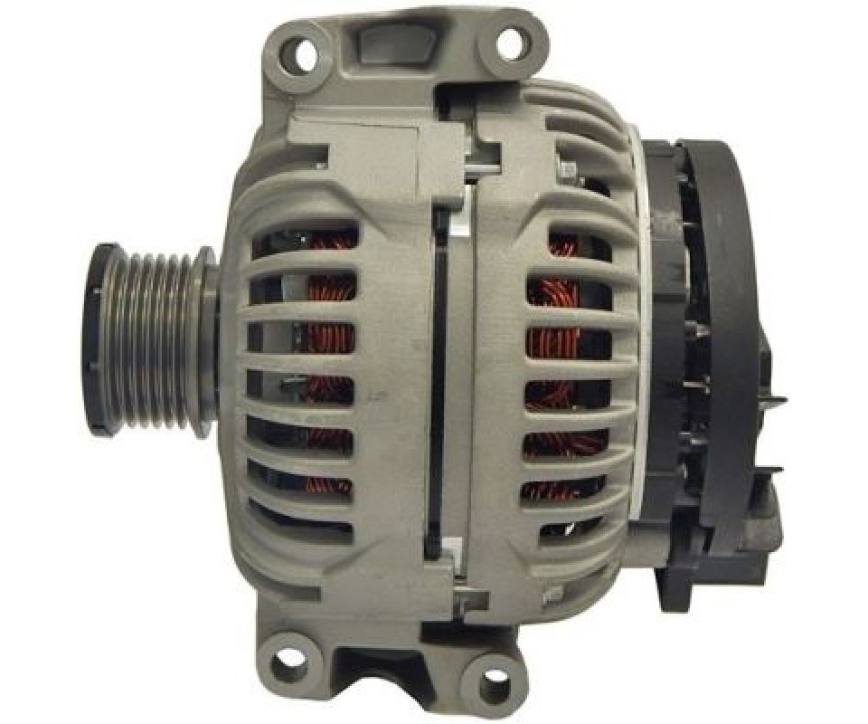 ALTERNATOR 14V 200A MERCEDES W639 B906