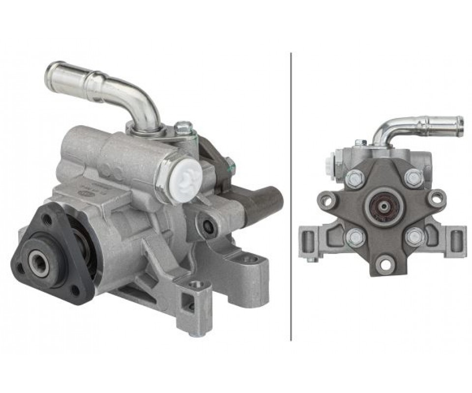 DİREKSİYON POMPASI FORD-PEUGEOT-CİTROEN-FİAT BOXER-JUMPER-DUCATO-TRANSIT 06> 2.2 TDCİ-HDİ ÖNDEN ÇEK ER MK31 3A674 AA