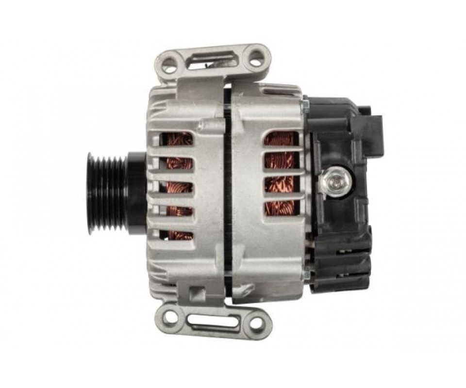 ALTERNATOR 14V 200A MERCEDES W205 C218 W212 C207 C253 W447 B906