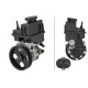 HIDROLIK DIREKSIYON POMPASI MERCEDES W204 S204 C204 C207 A207