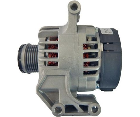 ALTERNATÖR 14V 120amp ASTRA H-COMBO C-CORSA C-MERIVA A-TIGRA-PUNTO-FIORINO-EGEA 1.3 DTH-MTJ
