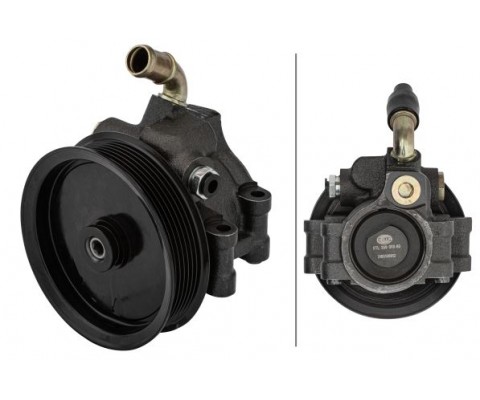 DIREKSIYON POMPASI TRANSIT V348 TT9 2.4 TDCI 06>11 ARKADAN CEKER