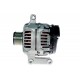 ALTERNATOR 12V 95A TRANSIT 2.4I V184 2.0DI-2.4DI 00>06 KISA KASNAK