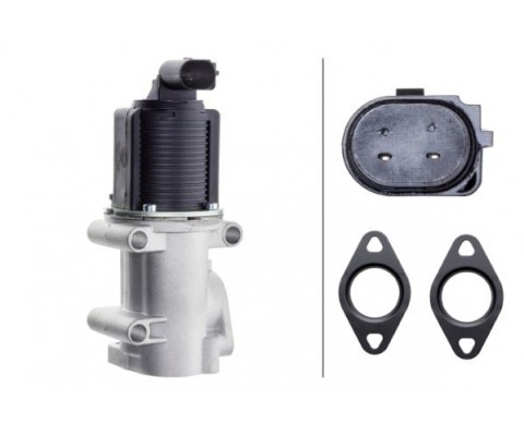 EGR Valfi FIAT-DOBLO-IDEA-PALIO-PUNTO