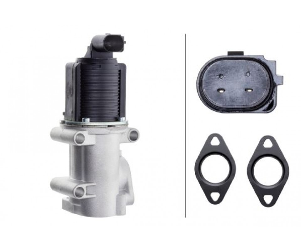EGR Valfi FIAT-DOBLO-IDEA-PALIO-PUNTO