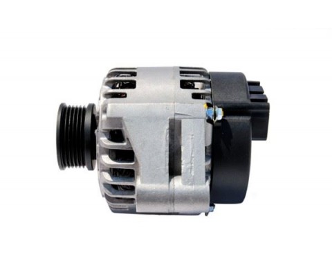 ALTERNATÖR OPEL ASTRA H 04>10 VECTRA C 04>09 ZAFIRA B 05>15 COMBO 12> 1.9 CDTI FIAT BRAVO II 07>14 DOBLO 10> LİNEA 09> ALFA ROMEO MİTO 08>15 159 06>11 LANCIA DELTA 07>14 1.6D MTJ 1.9 JTD 2.0D MTJ