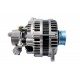 ALTERNATÖR 14V 100amp ASTRA G-COMBO C-CORSA C-MERIVA A 1.7 DTI