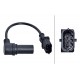 KRANK MİLİ DEVİR SENSÖRÜ OPEL ASTRA G 98>04 ASTRA H 04>10 1.7 Z17DTL-Z17DTH