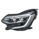 FAR SOL RENAULT CAPTUR II 20> LED PURE VİSİON