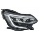 FAR SAĞ RENAULT CAPTUR II 20> LED PURE VİSİON