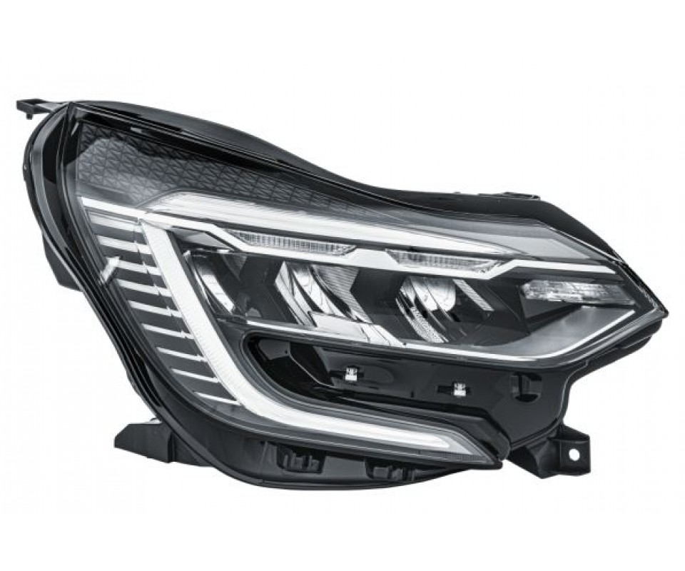 FAR SAĞ RENAULT CAPTUR II 20> LED PURE VİSİON