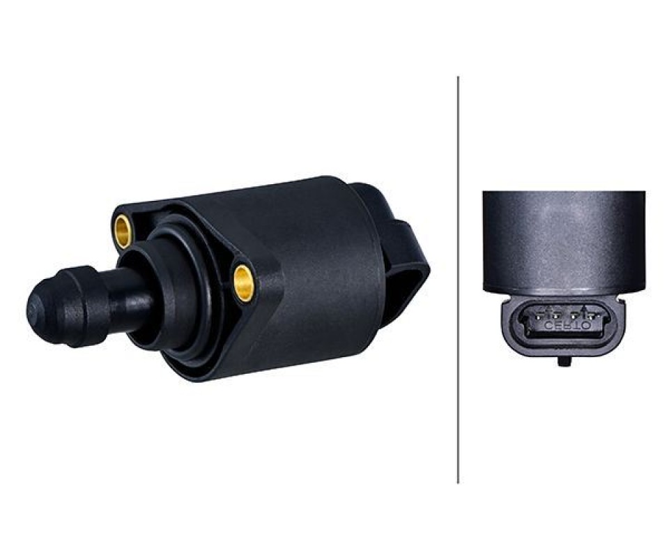 ROLANTİ AYAR VALFİ P206-P307-P406-P607-P806-EXPERT-C5-JUMPY-XSARA 1.6-2.0 16V 00> PALIO-SIENA 1.4 8V