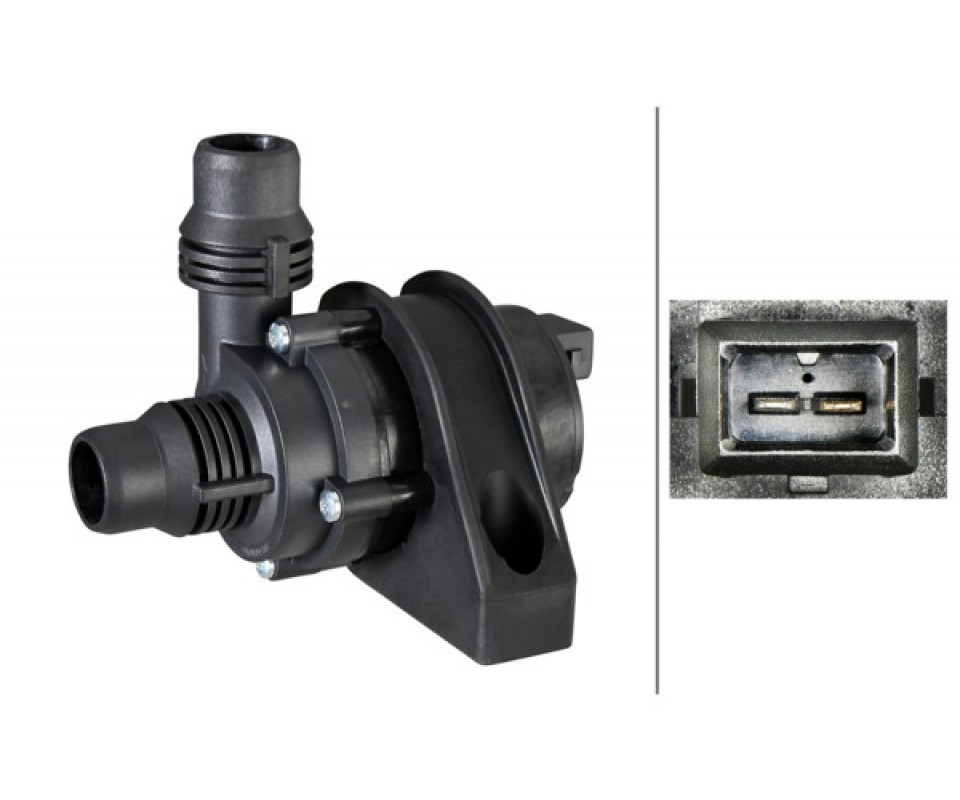 ILAVE SU POMPASI BMW E70 F15 E71 F16