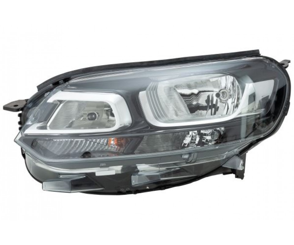FAR SOL KOMPLE OPEL VIVARO C 19> ZAFIRA LIFE 19> JUMPY III 16> FIAT ULYSSE 22>