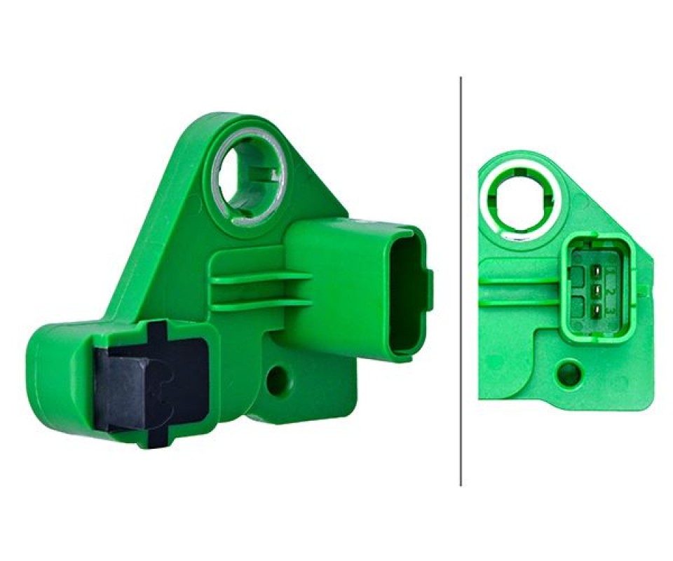 KRANK DEVIR SENSORU FIAT DOBLO 23> ASTRA L-CORSA F-MOKKA-COMBO E-GRANDLAND-VIVARO C-P2008-P208-P3008 -P301-P308- P5008-P508-EXPERT-PARTNER-BERLINGO-C3-C4-C5-C-ELYSEE-JUMPY-FOCUS-KUGA-TRANSIT 1.5 HDI-TD