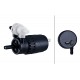 CAM SU SİLECEK FİSKİYE POMPASI MOTORU ASTRA F HB-SW 91>98 CORSA B 93>00 VECTRA A HB 88>95 OMEGA B SW 94>03 ÇİFT ÇIKIŞ