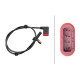 ABS SENSORU ARKA MERCEDES S-CLASS W221 C216 05>09